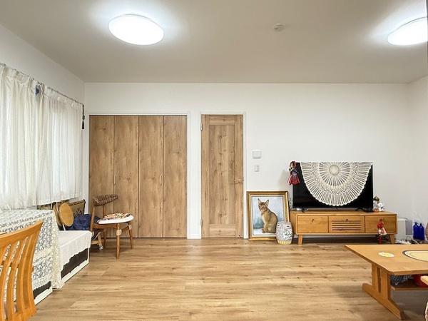 茨木市豊川２丁目の中古一戸建て