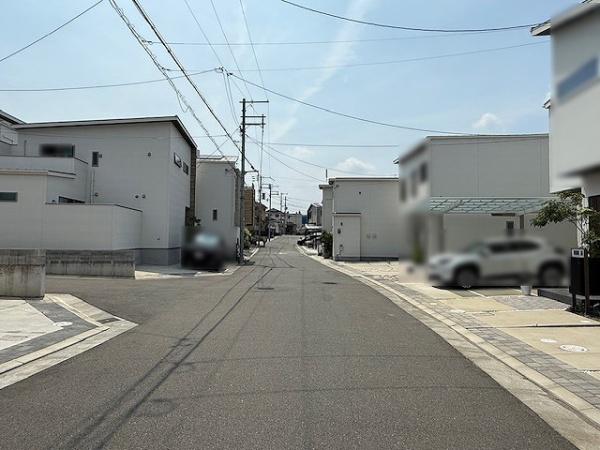 茨木市豊川２丁目の中古一戸建て