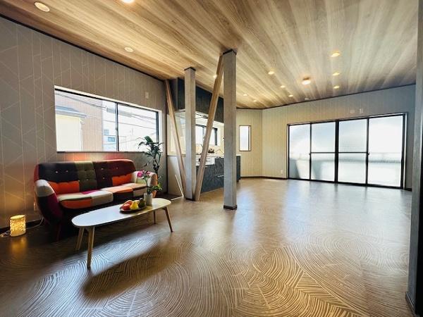 守口市藤田町１丁目の中古一戸建て