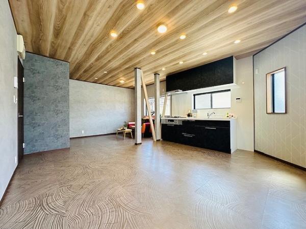 守口市藤田町１丁目の中古一戸建て
