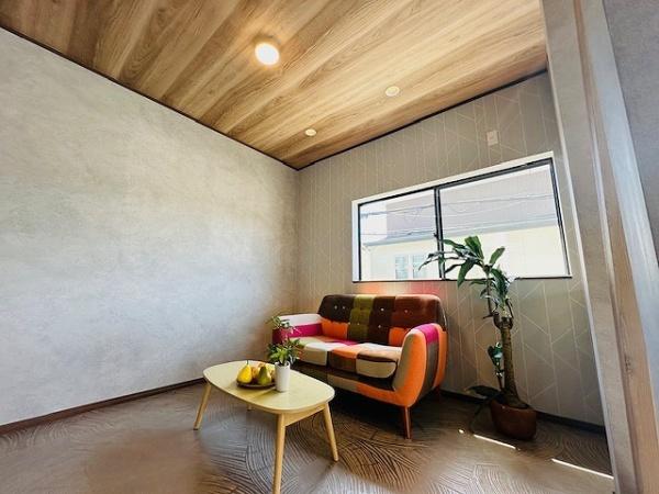 守口市藤田町１丁目の中古一戸建て