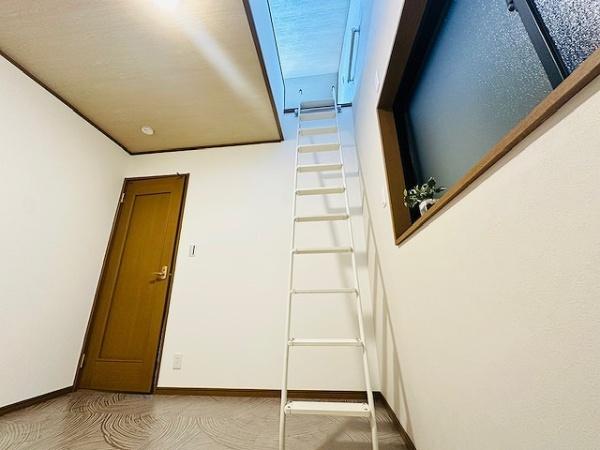 守口市藤田町１丁目の中古一戸建て