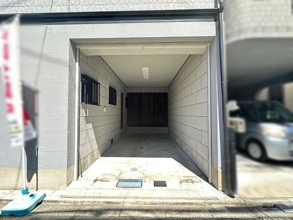 守口市藤田町１丁目の中古一戸建て