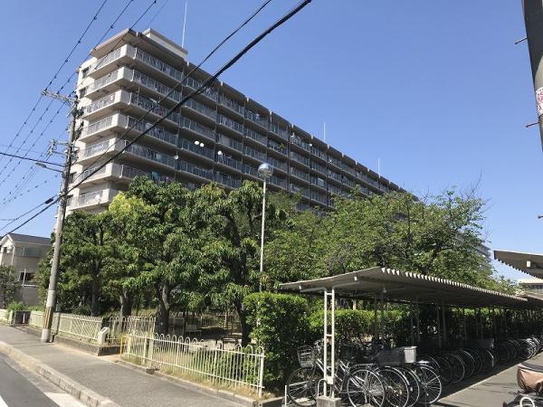 レックスタウン新高１号館