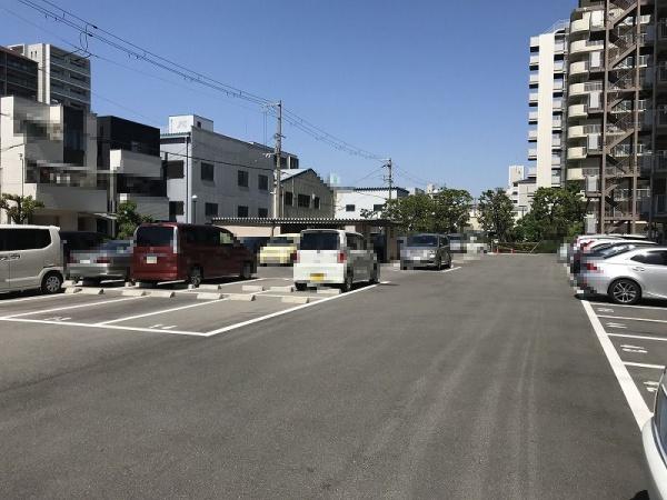 レックスタウン新高１号館