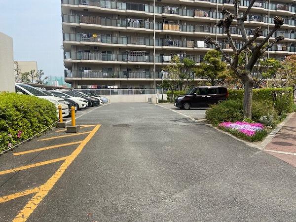 ユニライフ北大阪２号棟