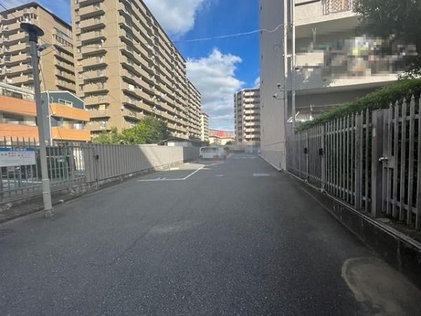 新森小路コーポ