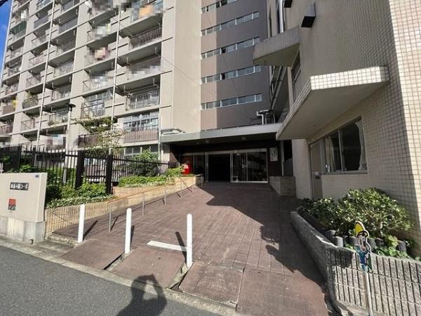 新森小路コーポ