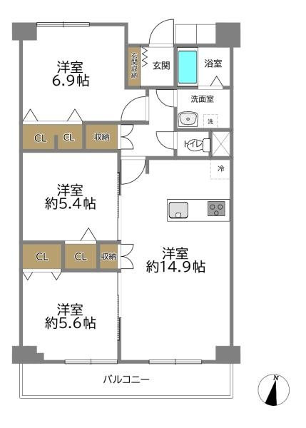 新大阪ファイナンス