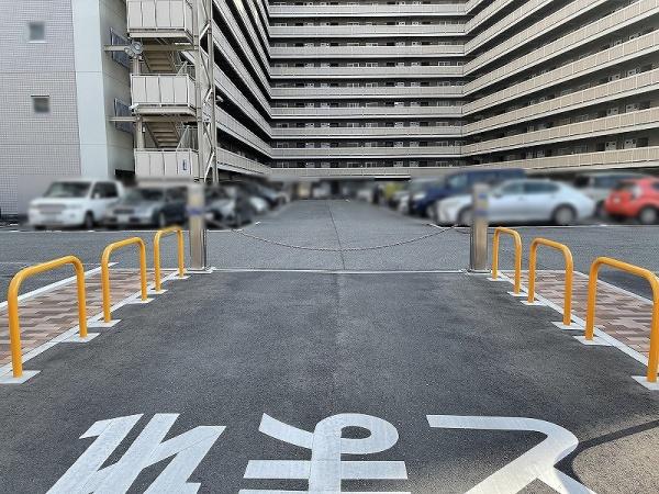 新大阪ファイナンス