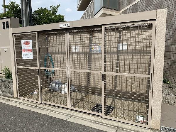 グラン・コート守口