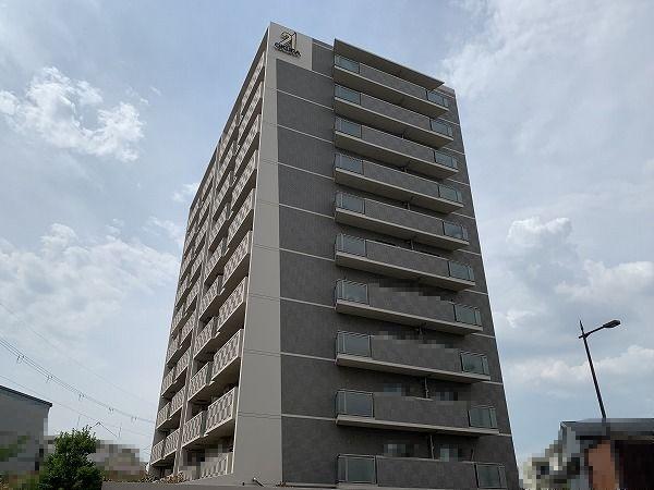 グラン・コート守口