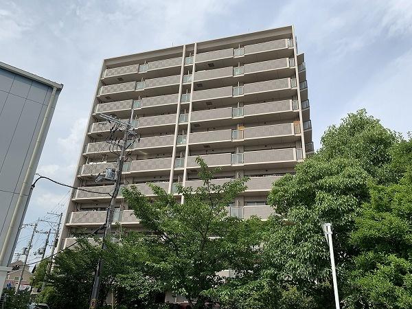 グラン・コート守口