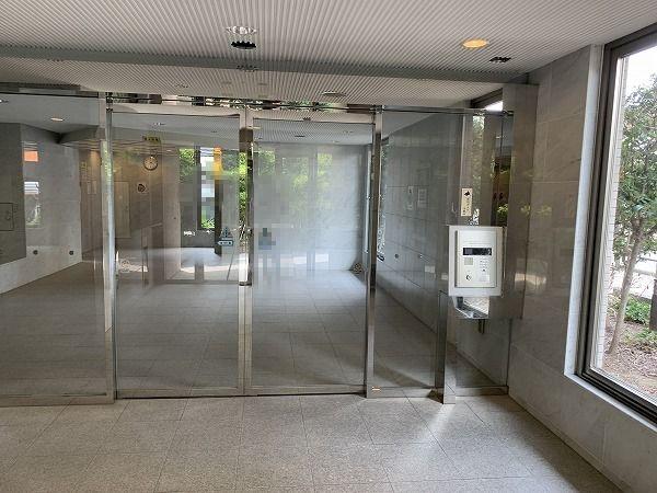 グラン・コート守口