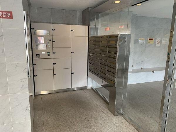 グラン・コート守口