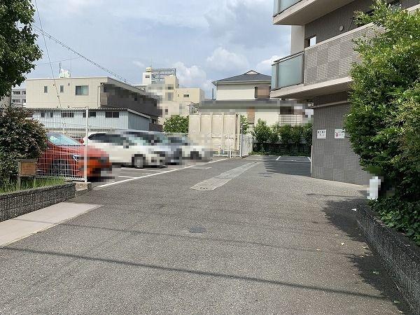 グラン・コート守口