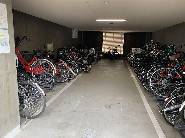 グラン・コート守口