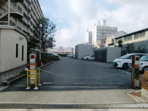 ユアサハイム新高