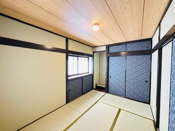 守口市大久保町４丁目の中古一戸建て