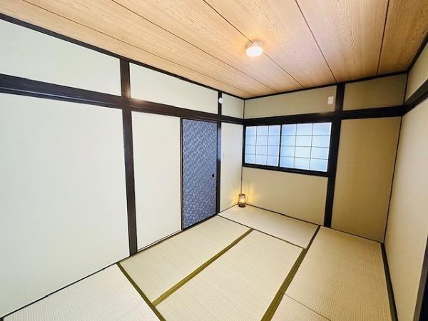 守口市大久保町４丁目の中古一戸建て