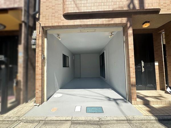 守口市大久保町４丁目の中古一戸建て