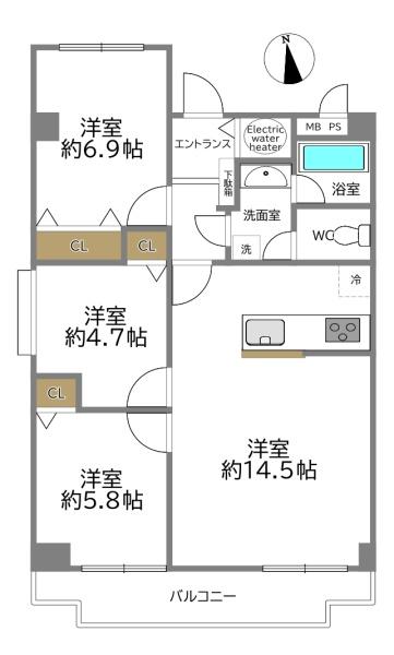オリエント新大阪アーバンライフ
