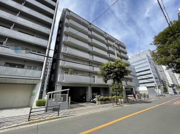 オリエント新大阪アーバンライフ