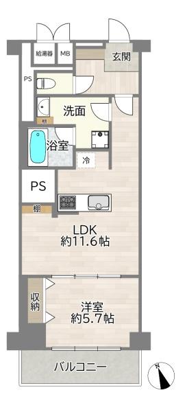 プラザ新大阪