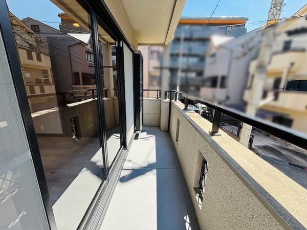 大阪市東淀川区南江口３丁目の中古一戸建て