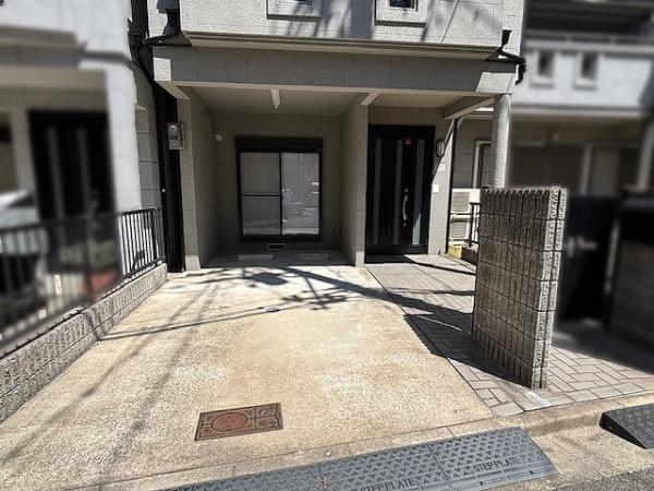 大阪市東淀川区南江口３丁目の中古一戸建て