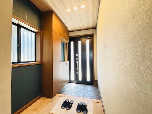 大阪市東淀川区南江口３丁目の中古一戸建て