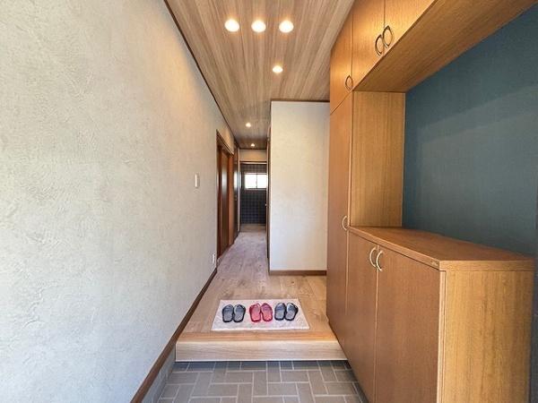 大阪市東淀川区南江口３丁目の中古一戸建て