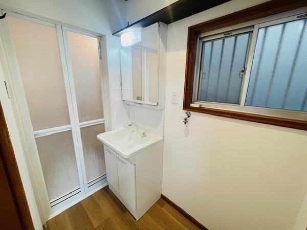 大阪市鶴見区中茶屋１丁目の中古一戸建て