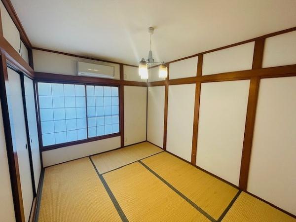 大阪市鶴見区中茶屋１丁目の中古一戸建て