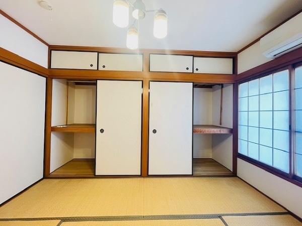 大阪市鶴見区中茶屋１丁目の中古一戸建て