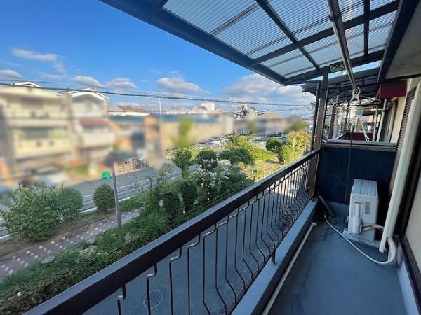 大阪市鶴見区中茶屋１丁目の中古一戸建て