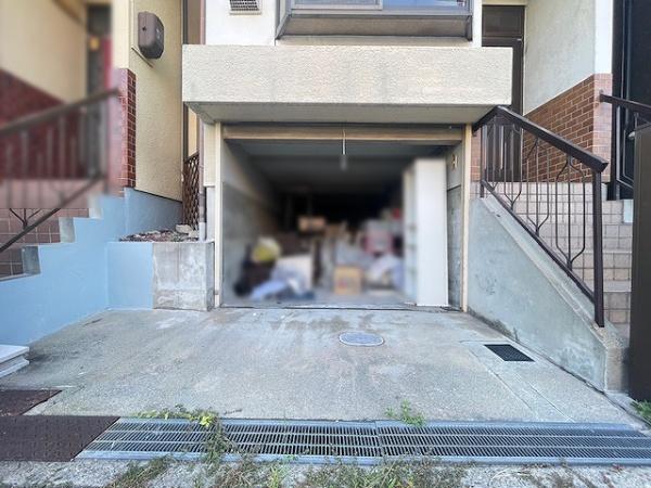 大阪市鶴見区中茶屋１丁目の中古一戸建て