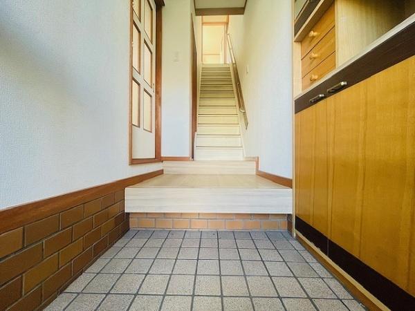 大阪市鶴見区中茶屋１丁目の中古一戸建て