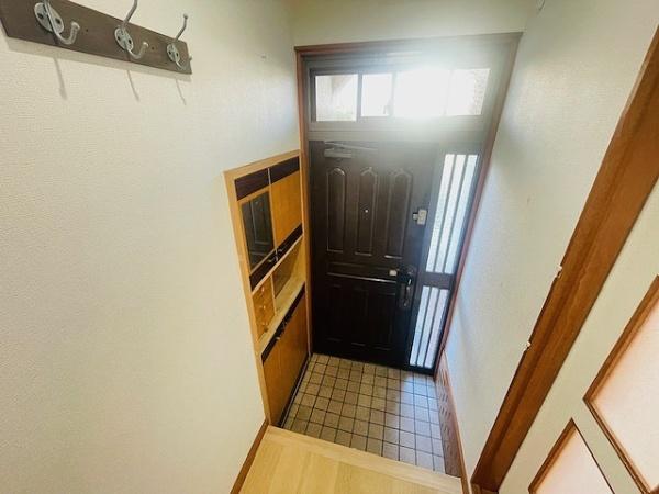 大阪市鶴見区中茶屋１丁目の中古一戸建て