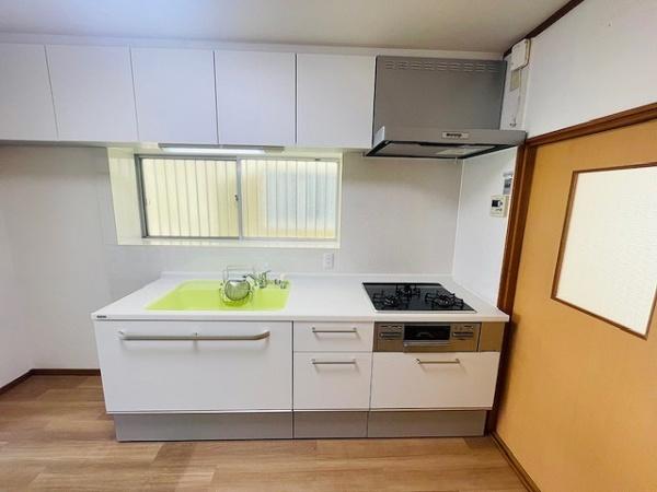 大阪市鶴見区中茶屋１丁目の中古一戸建て