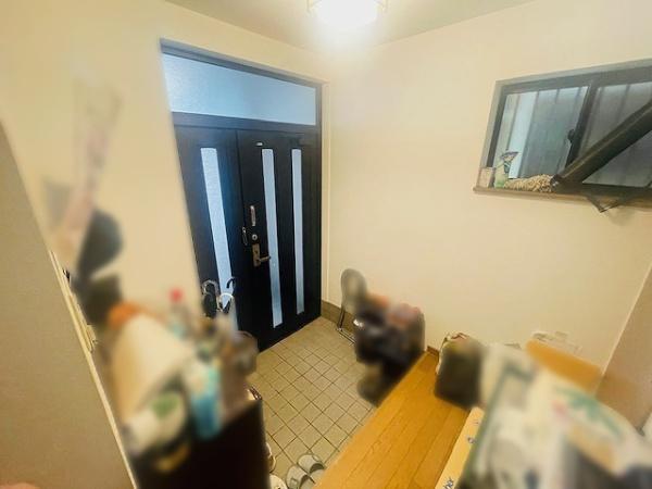 大阪市東淀川区淡路２丁目の中古一戸建て