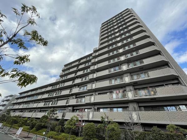 城東関目プレジア