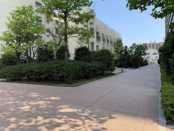 ファミール北大阪パークサイド