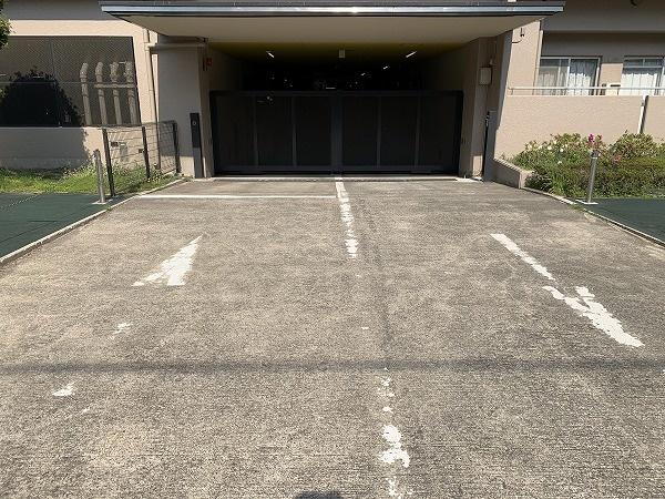 ファミール北大阪パークサイド