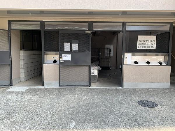 ファミール北大阪パークサイド