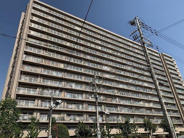 ファミール北大阪パークサイド