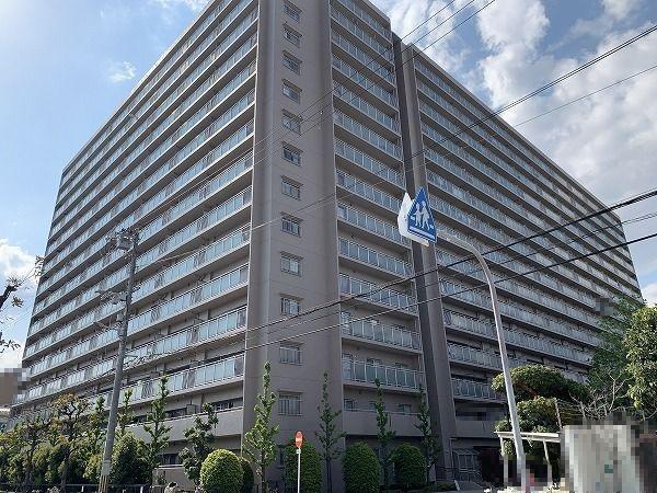 ファミール北大阪パークサイド