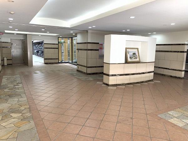 ファミール北大阪パークサイド