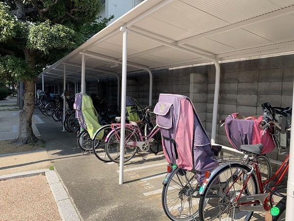 ファミール北大阪パークサイド