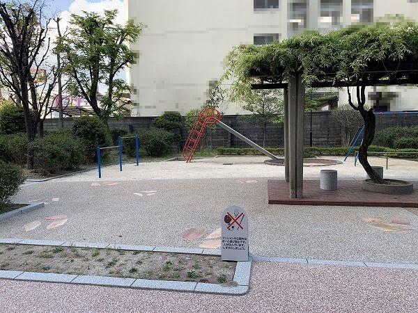 ファミール北大阪パークサイド